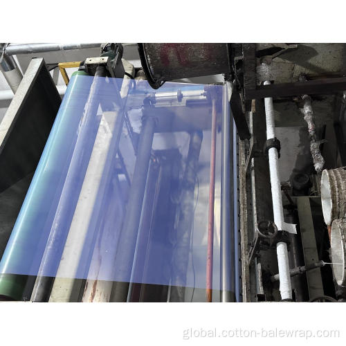 Transparent Pe Protective Film pe protective film for mirror steel plate Factory